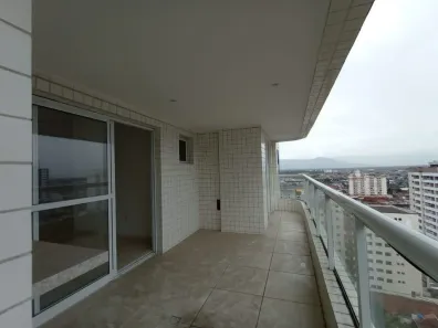 Apartamento com 2 Quartos à venda, 88m² no Aviação, Praia Grande