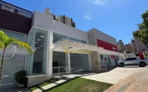 Ponto Comercial para alugar, 300m² no Centro, Londrina