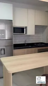 Apartamento com 2 Quartos para alugar, 35m² no Mooca, São Paulo