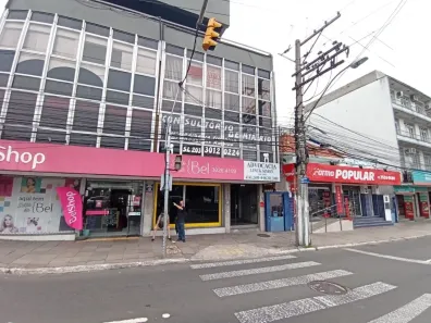 Sala Comercial para alugar, 86m² no Petrópolis, Porto Alegre
