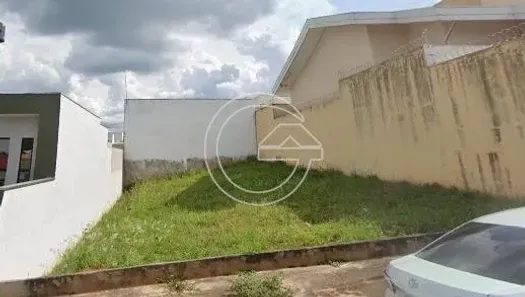 Lote/Terreno à venda, 250m² no Centro, Marília