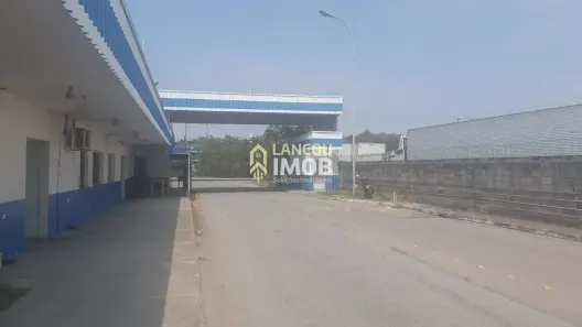 Galpão/Depósito/Armazém à venda, 87546m² no Distrito Industrial, Jundiaí