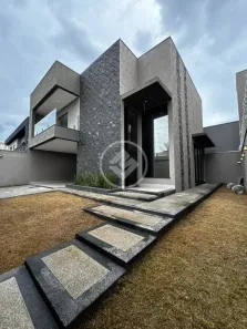 Sobrado com 3 Quartos à venda, 198m² no Moinho dos Ventos, Goiânia