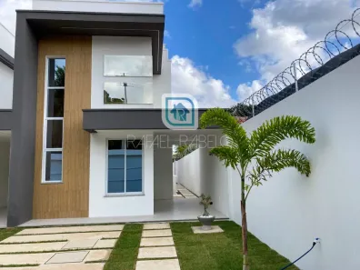 Casa com 3 Quartos à venda, 128m² no Centro, Eusébio