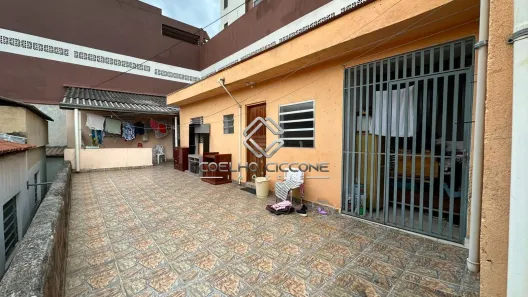Lote/Terreno à venda, 247m² no Rudge Ramos, São Bernardo do Campo