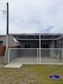 Casa com 2 Quartos à venda, 50m² no Eliane, Guaratuba