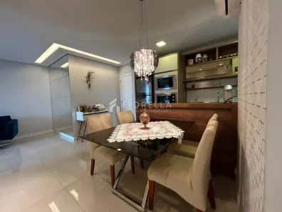 Apartamento com 2 Quartos à venda, 86m² no Kobrasol, São José