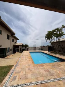 Casa com 5 Quartos à venda, 612m² no Parque das Universidades, Campinas