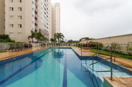 Apartamento com 3 Quartos à venda, 70m² no Água Branca, São Paulo