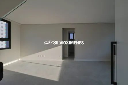 Apartamento com 2 Quartos à venda, 110m² no Santa Efigênia, Belo Horizonte