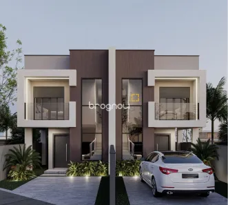Casa com 3 Quartos à venda, 111m² no Ingleses do Rio Vermelho, Florianópolis