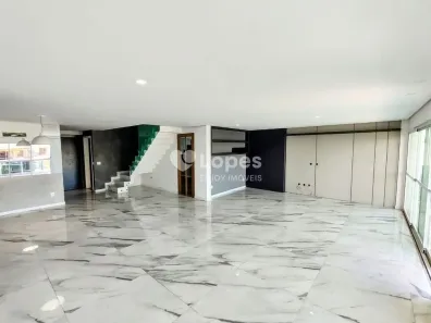 Cobertura com 4 Quartos à venda, 195m² no Recreio dos Bandeirantes, Rio de Janeiro