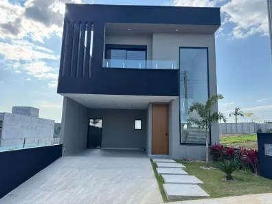 Casa de Condomínio com 3 Quartos à venda, 182m² no Vila Oliveira, Mogi das Cruzes