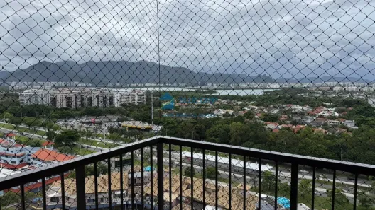 Apartamento com 3 Quartos à venda, 114m² no Barra da Tijuca, Rio de Janeiro