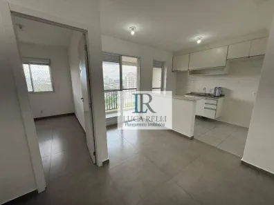 Apartamento com 2 Quartos à venda, 57m² no Nova Aldeinha/Aldeia, Barueri