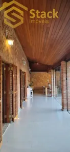 Casa de Condomínio com 3 Quartos à venda, 220m² no Jardim Tereza Cristina, Jundiaí