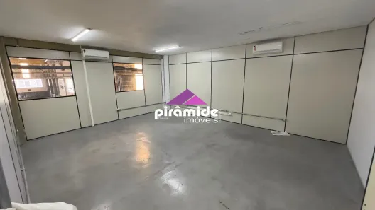 Galpão/Depósito/Armazém para alugar, 1443m² no Chácaras Reunidas, São José dos Campos