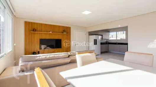 Apartamento com 3 Quartos à venda, 93m² no Rio Branco, Porto Alegre