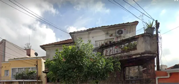 Prédio Comercial à venda, 400m² no Santana, São Paulo