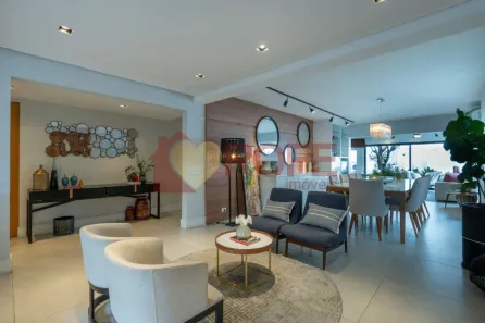 Casa com 4 Quartos à venda, 344m² no Alto de Pinheiros, São Paulo