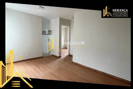 Apartamento com 2 Quartos à venda, 44m² no Vargem Grande, Rio de Janeiro