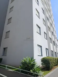 Apartamento com 2 Quartos à venda, 54m² no Jardim Pedro José Nunes, São Paulo