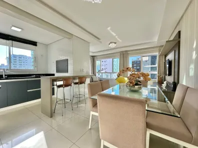 Apartamento com 2 Quartos à venda, 98m² no Zona Nova, Capão da Canoa
