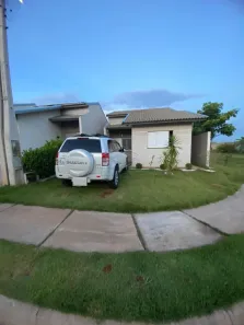 Casa de Condomínio com 2 Quartos à venda, 61m² no Parque São João, Bauru