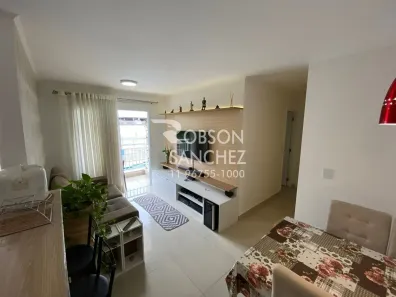 Apartamento com 2 Quartos à venda, 61m² no Vila Isa, São Paulo