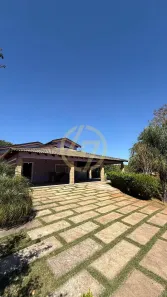 Casa com 5 Quartos à venda, 508m² no Portal da Figueira, Itapetininga