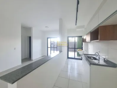 Apartamento com 2 Quartos à venda, 60m² no Parque das Nações, Pindamonhangaba