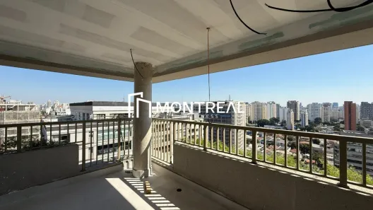 Apartamento com 4 Quartos à venda, 148m² no Moema, São Paulo