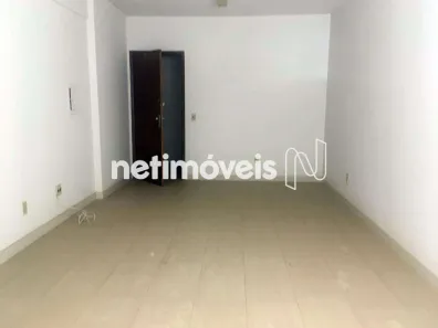 Sala Comercial à venda, 34m² no Barro Preto, Belo Horizonte