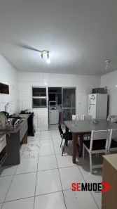 Apartamento com 4 Quartos à venda, 102m² no Carvoeira, Florianópolis