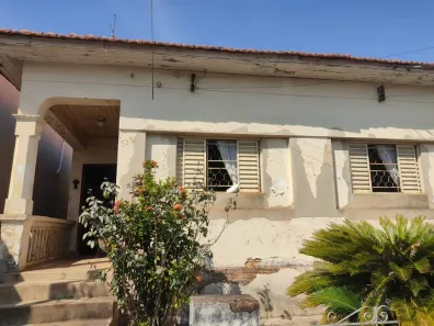 Casa com 3 Quartos à venda, 117m² no Vila Rehder, Americana