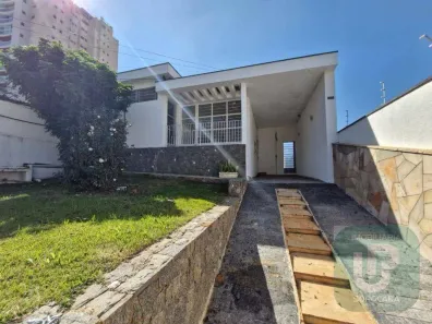 Imóvel Comercial com 3 Quartos para alugar, 151m² no Jardim Paulistano, Sorocaba