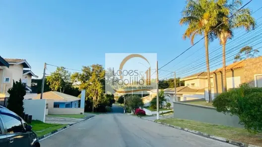 Casa de Condomínio com 3 Quartos à venda, 214m² no Loteamento Quintas de São Francisco, Atibaia