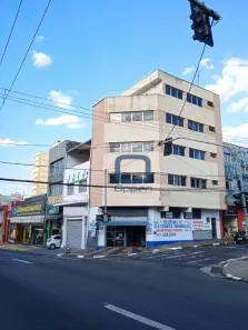 Ponto Comercial para alugar, 130m² no Centro, Campinas