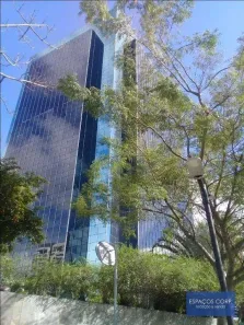Sala Comercial para alugar, 669m² no Jardim das Acácias, São Paulo