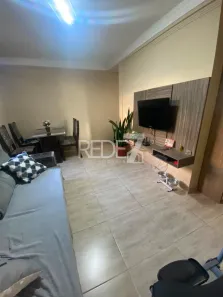 Apartamento com 2 Quartos à venda, 53m² no Parque Residencial Vila União, Campinas