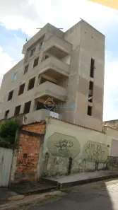 Prédio Comercial com 3 Quartos à venda, 110m² no Suzana, Belo Horizonte