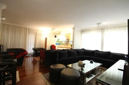 Apartamento com 3 Quartos à venda, 220m² no Jardim Vila Mariana, São Paulo