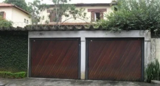 Casa com 4 Quartos à venda, 285m² no Interlagos, São Paulo