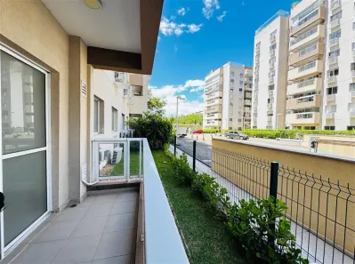 Apartamento com 2 Quartos à venda, 77m² no Recreio dos Bandeirantes, Rio de Janeiro