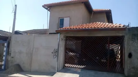 Casa com 4 Quartos à venda, 180m² no Jardim Altos de Santana I, Jacareí