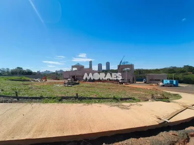 Lote/Terreno à venda, 320m² no Parque das Nações, Bauru