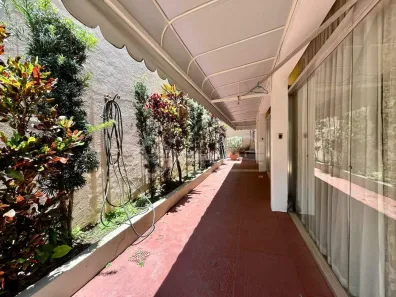 com 7 Quartos à venda, 410m² no São José, Belo Horizonte