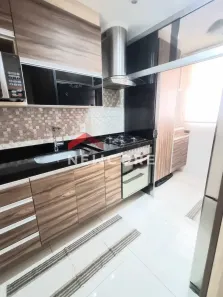 Apartamento com 2 Quartos à venda, 54m² no Vila Nova Esperia, Jundiaí