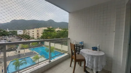 Apartamento com 3 Quartos à venda, 68m² no Jacarepaguá, Rio de Janeiro
