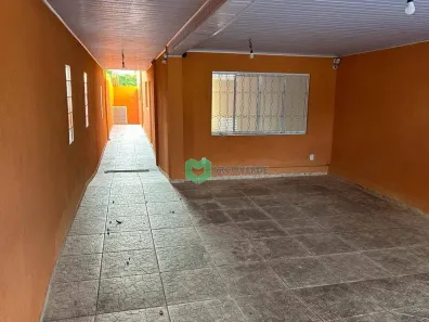 Casa com 5 Quartos à venda, 245m² no Jardim Ester, São Paulo